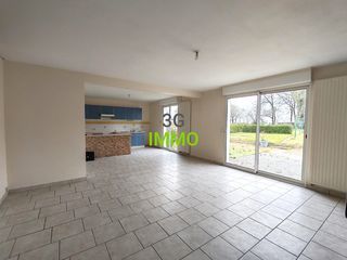  Maison � vendre 4 pi�ces 104 m�