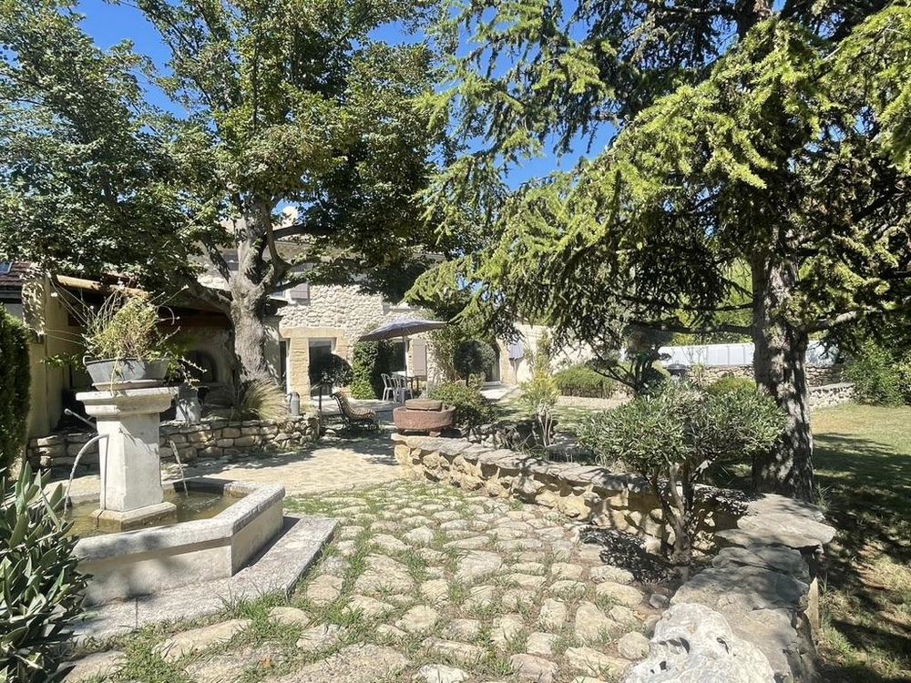 � vendre  Maison Cavaillon (84300)