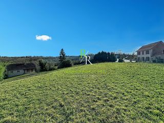  Terrain � vendre 1957 m�