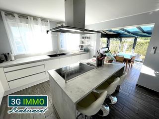  Maison � vendre 8 pi�ces 