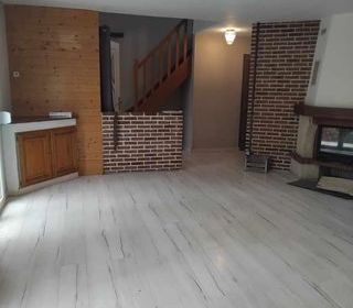  Maison � vendre 9 pi�ces 