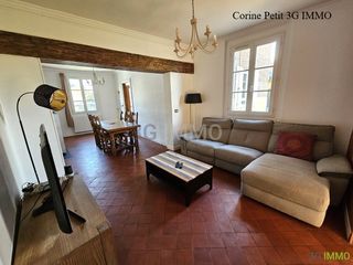  Maison � vendre 7 pi�ces 