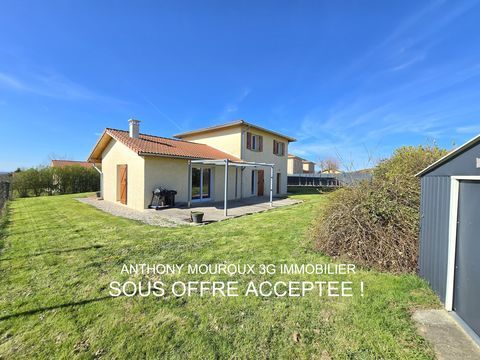   Maison 5 pi�ces Maison - 5 pi�ce(s) - 119 m�