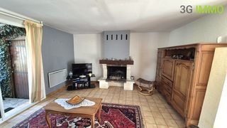  Maison � vendre 4 pi�ces 74 m�