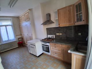  Maison � vendre 5 pi�ces 155 m�