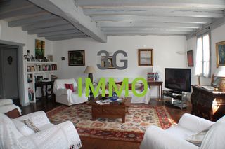  Maison � vendre 14 pi�ces 600 m�