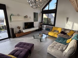  Maison � vendre 7 pi�ces 193 m�