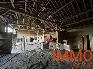  Terrain � vendre 1172 m�