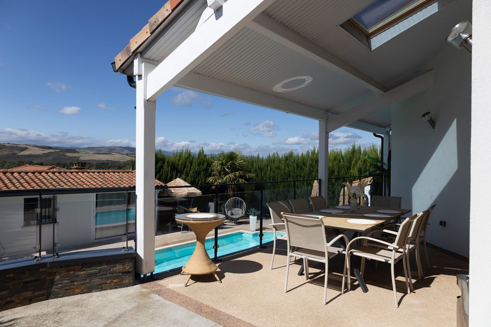 � vendre  Maison Mirefleurs (63730)