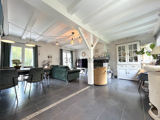  Maison � vendre 5 pi�ces 