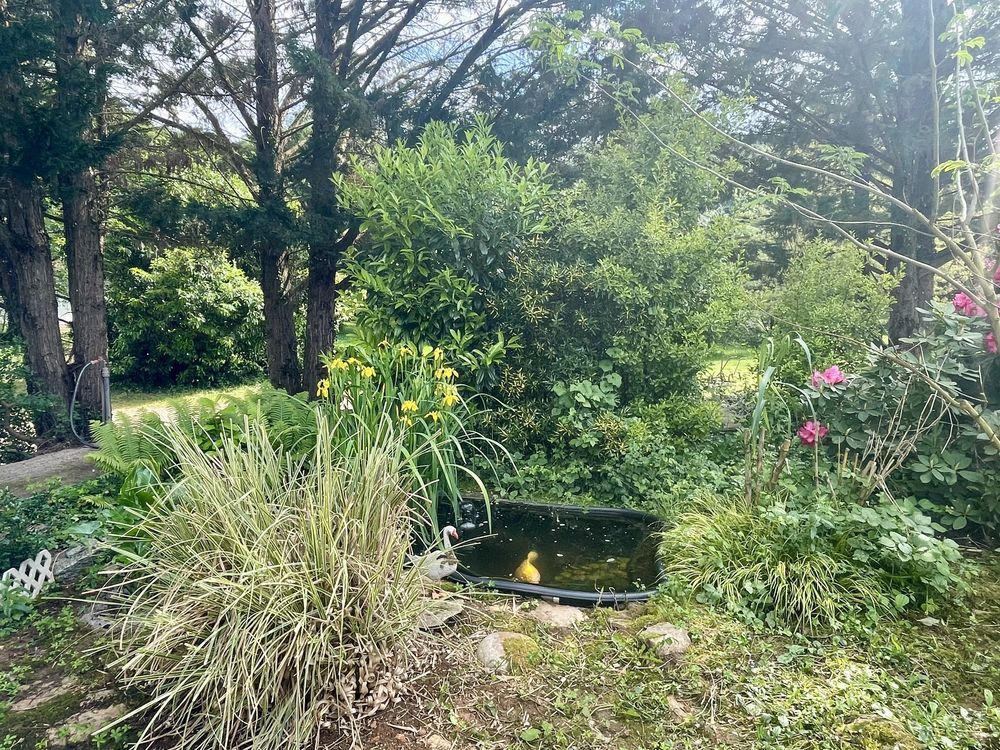 � vendre  Maison Cr�mieu (38460)