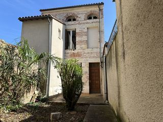 Maison � vendre 5 pi�ces 