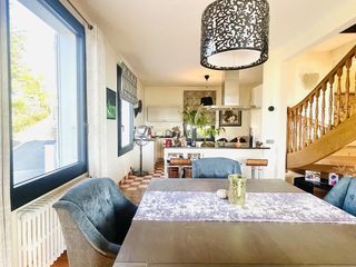  Maison � vendre 5 pi�ces 183 m�