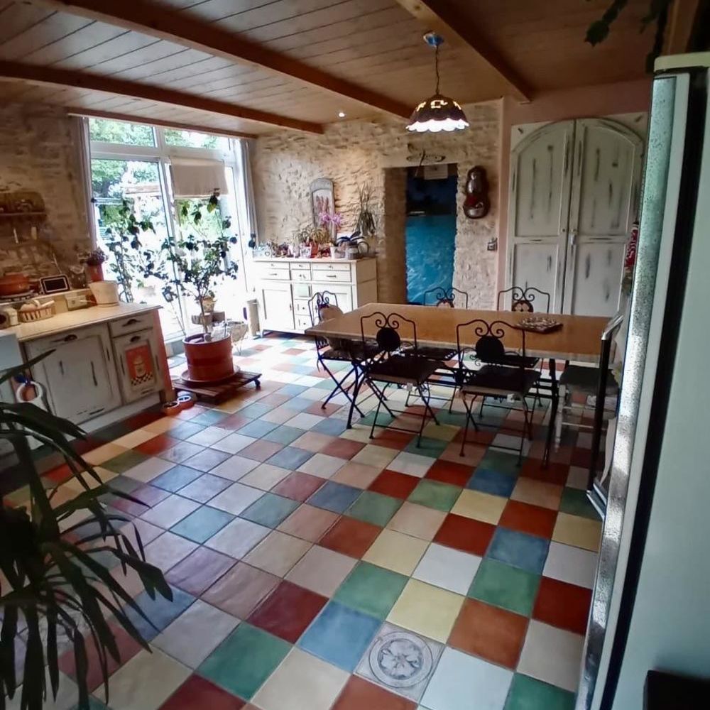 � vendre  Maison Cr�mieu (38460)