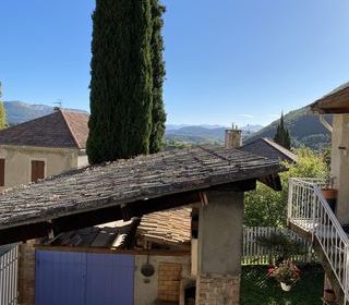  Maison � vendre 3 pi�ces 48 m�