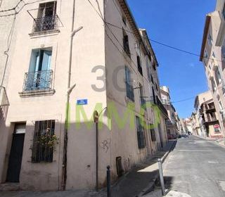  Immeuble � vendre 8 pi�ces 167 m�