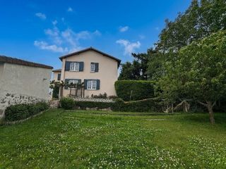  Maison � vendre 8 pi�ces 