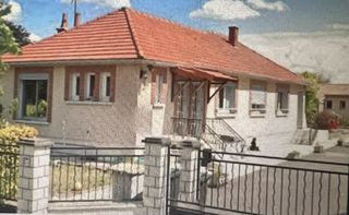  Maison � vendre 4 pi�ces 101 m�