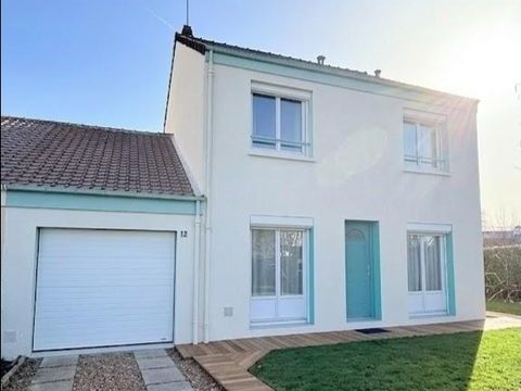  Maison � vendre 6 pi�ces 120 m�