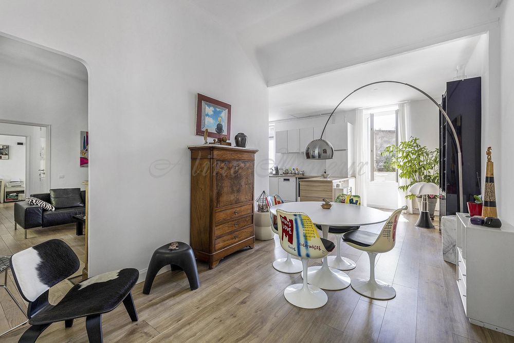 � vendre  Appartement Aix-en-Provence (13100)