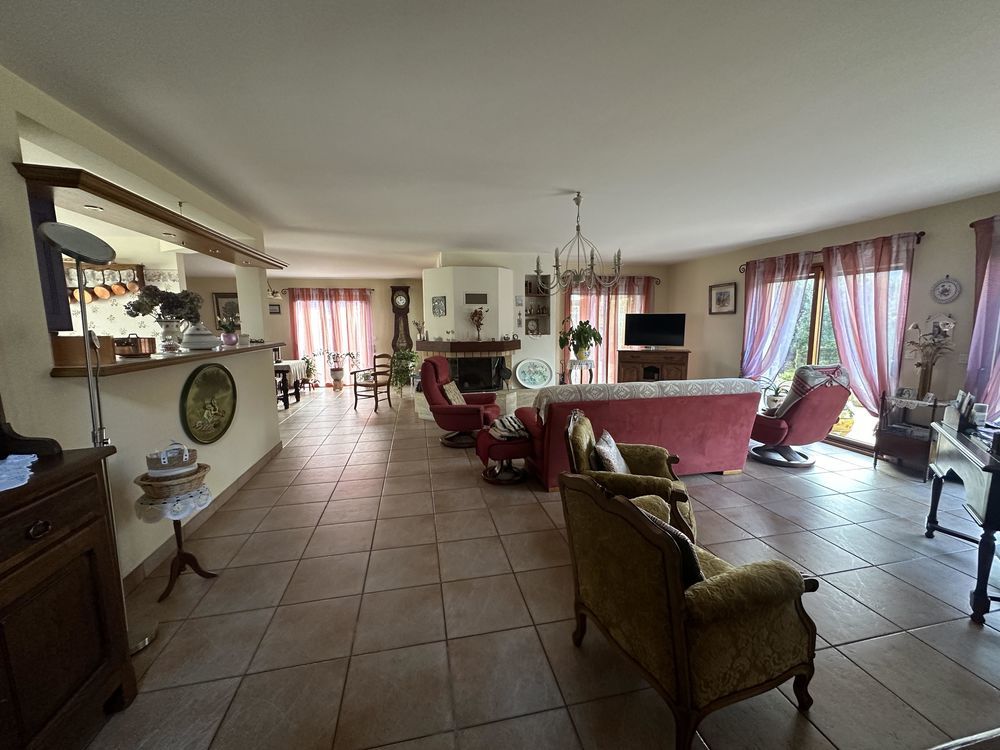 � vendre  Maison Gu�rande (44350)