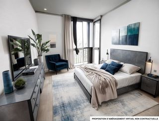  Appartement � vendre 4 pi�ces 80 m�