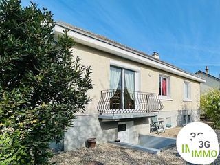  Maison � vendre 4 pi�ces 