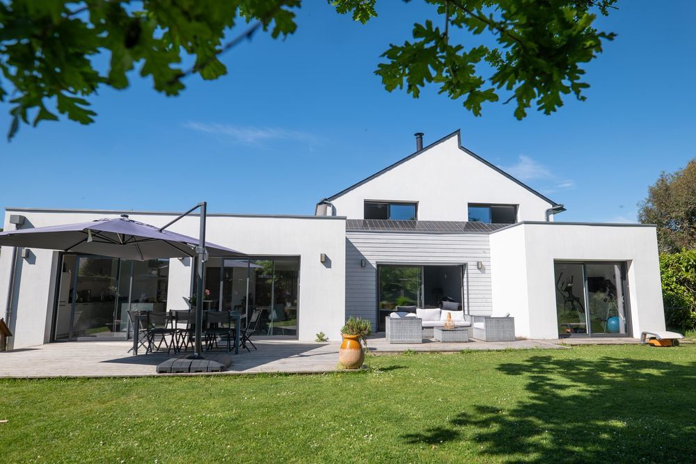 � vendre  Maison Saint-Armel (56450)