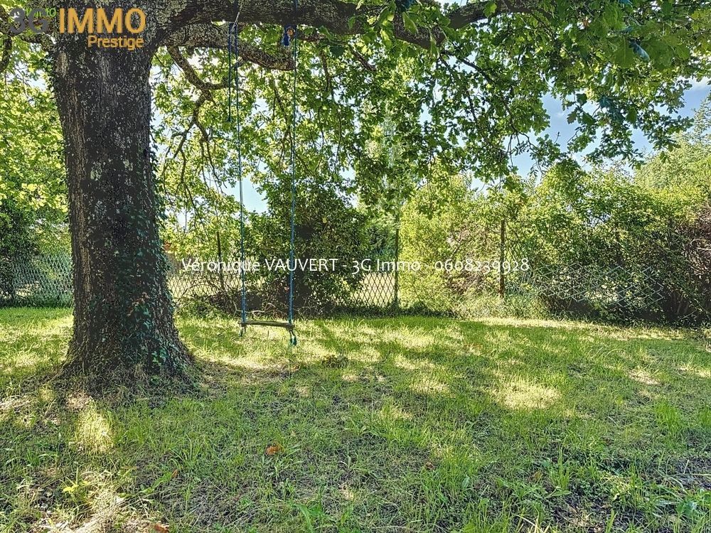 � vendre  Maison Ar�s (33740)