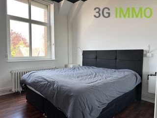  Appartement � vendre 3 pi�ces 75 m�