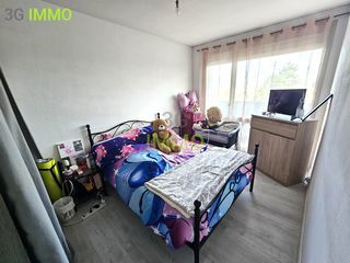  Appartement � vendre 2 pi�ces 