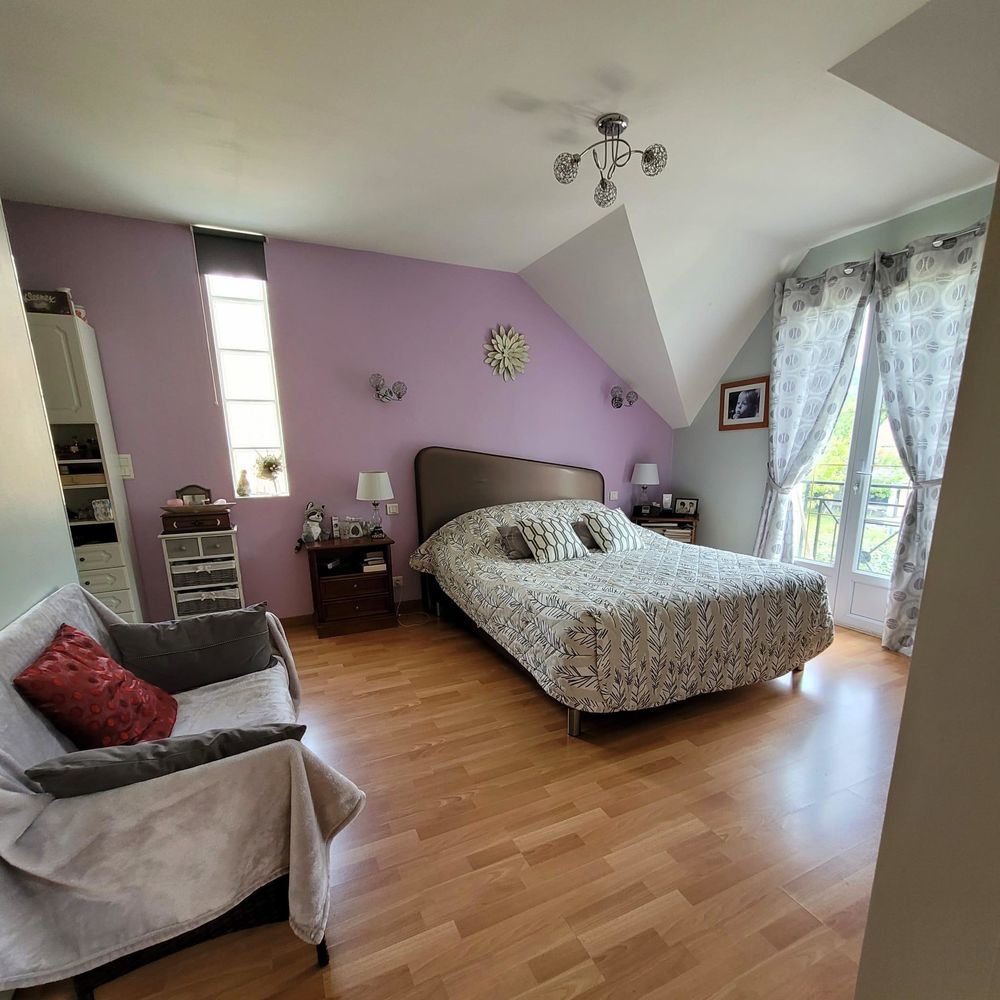 � vendre  Maison Saint-Prix (95390)