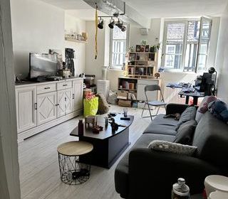  Appartement � vendre 2 pi�ces 46 m�