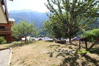  Appartement � vendre 4 pi�ces 81 m�