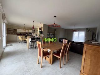  Maison � vendre 6 pi�ces 