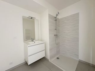  Appartement � vendre 2 pi�ces 42 m�