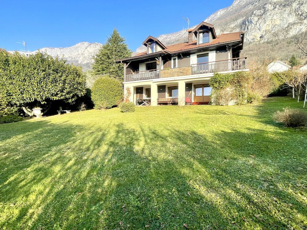 � vendre  Maison Veyrier-du-Lac (74290)