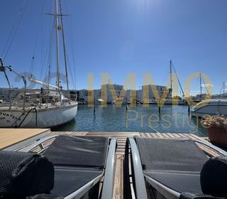  Appartement � vendre 4 pi�ces 