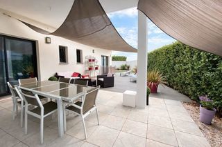  Maison � vendre 5 pi�ces 128 m�