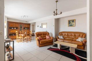  Appartement � vendre 3 pi�ces 