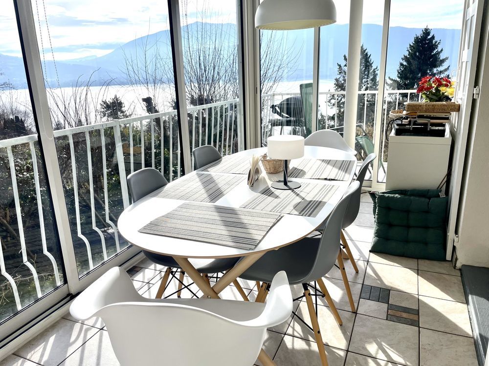 � vendre  Maison Veyrier-du-Lac (74290)