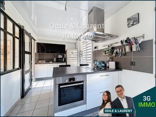  Maison � vendre 6 pi�ces 