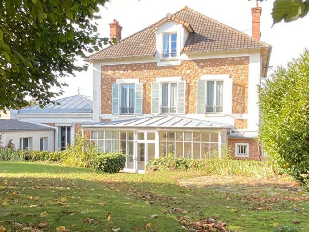 � vendre  Maison Mennecy (91540)