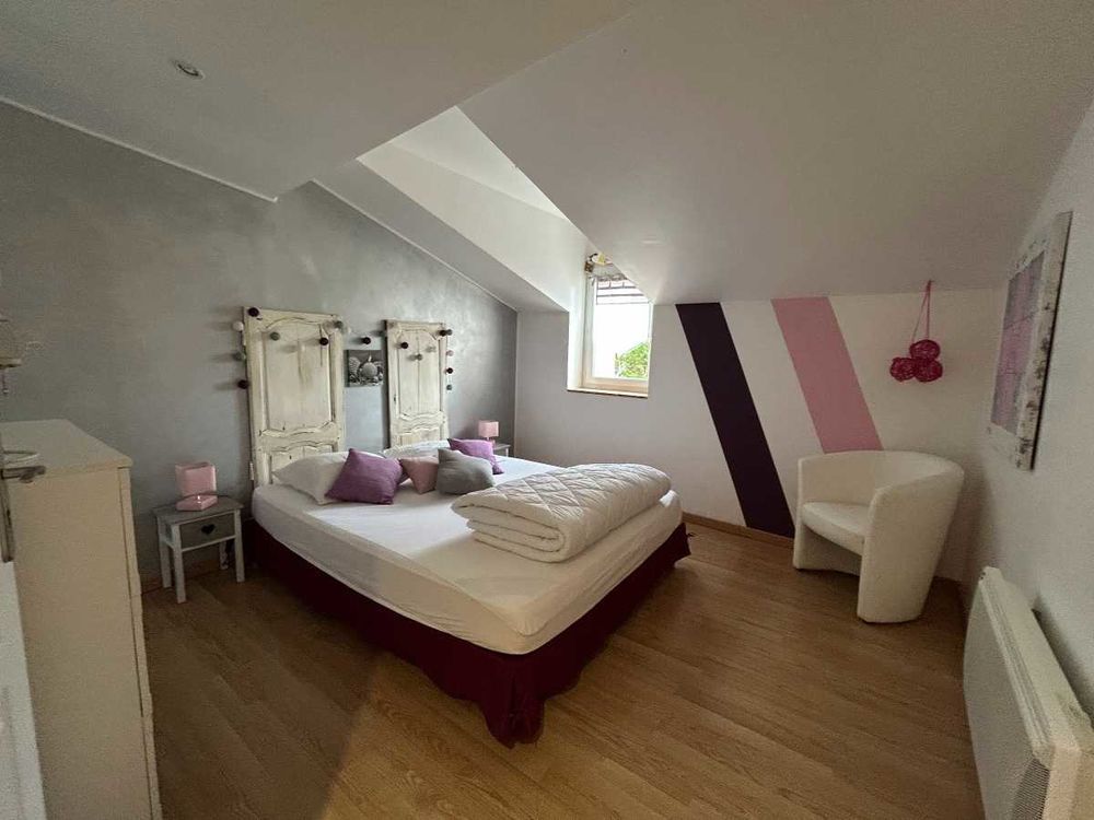 � vendre  Maison Cahuzac-sur-V�re (81140)