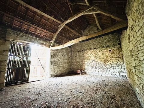   Ferme 3 pi�ces Maison - 3 pi�ce(s) - 110 m�