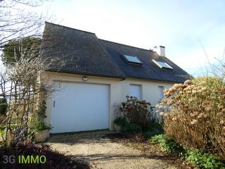  Maison � vendre 6 pi�ces 84 m�