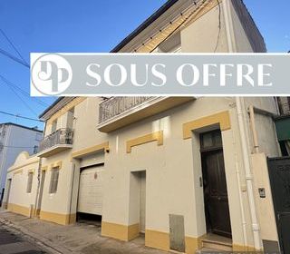  Immeuble � vendre 12 pi�ces 248 m�