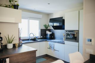  Appartement � vendre 3 pi�ces 60 m�