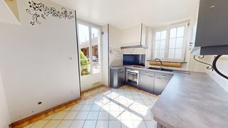  Maison � vendre 5 pi�ces 