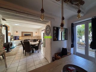  Maison � vendre 5 pi�ces 118 m�